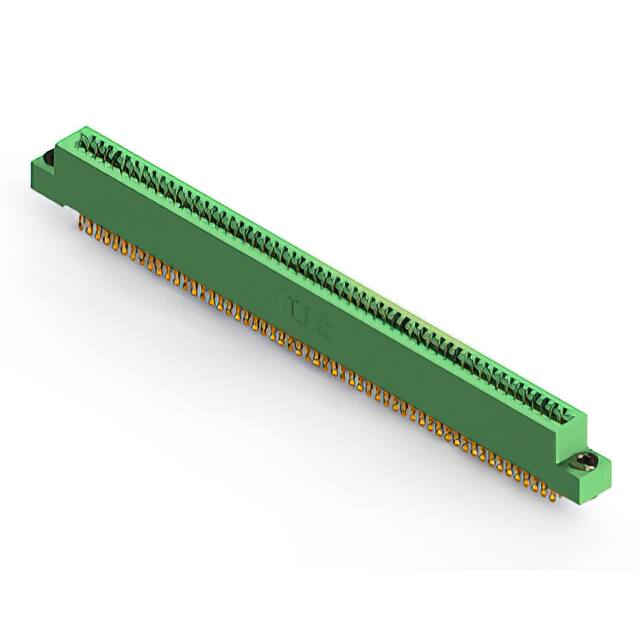 842-110-555-203 EDAC Inc.  Edgeboard Connectors